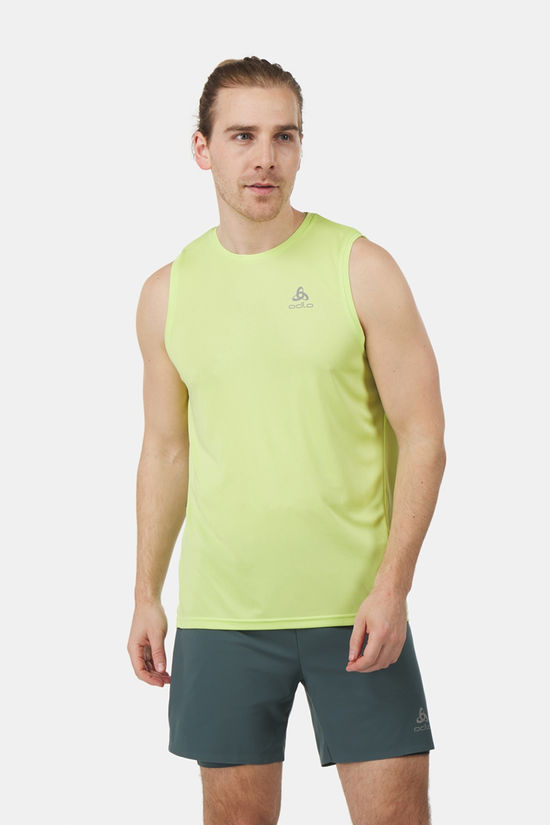 Odlo Odlo Baselayer Essential Singlet