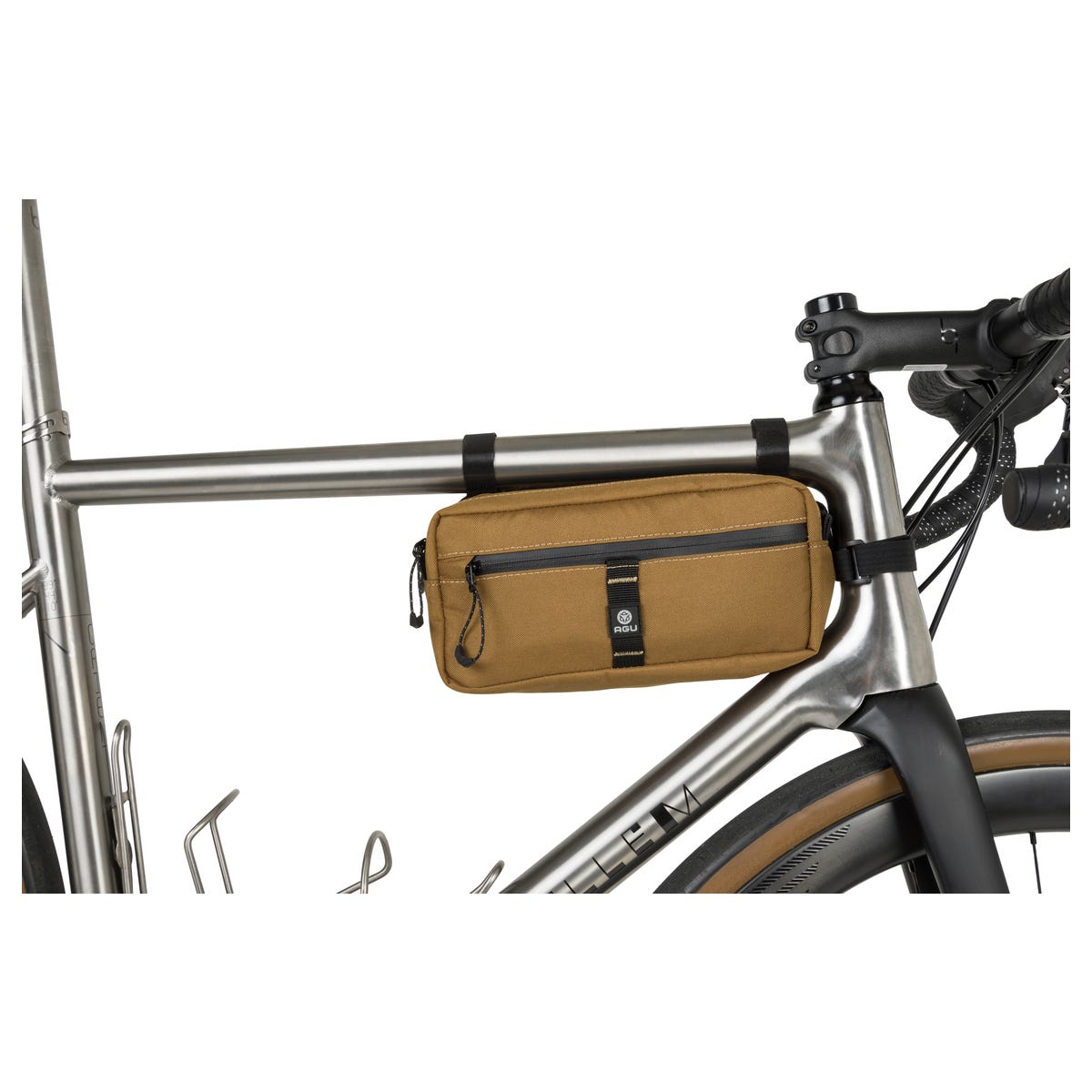 AGU Venture Bar Bag stuurtas - Armagnac