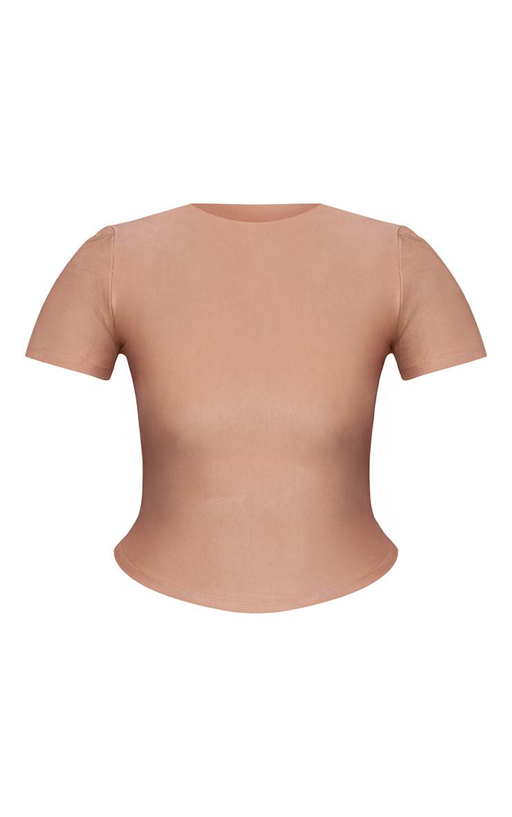 OS T-shirt Long En Polyamide