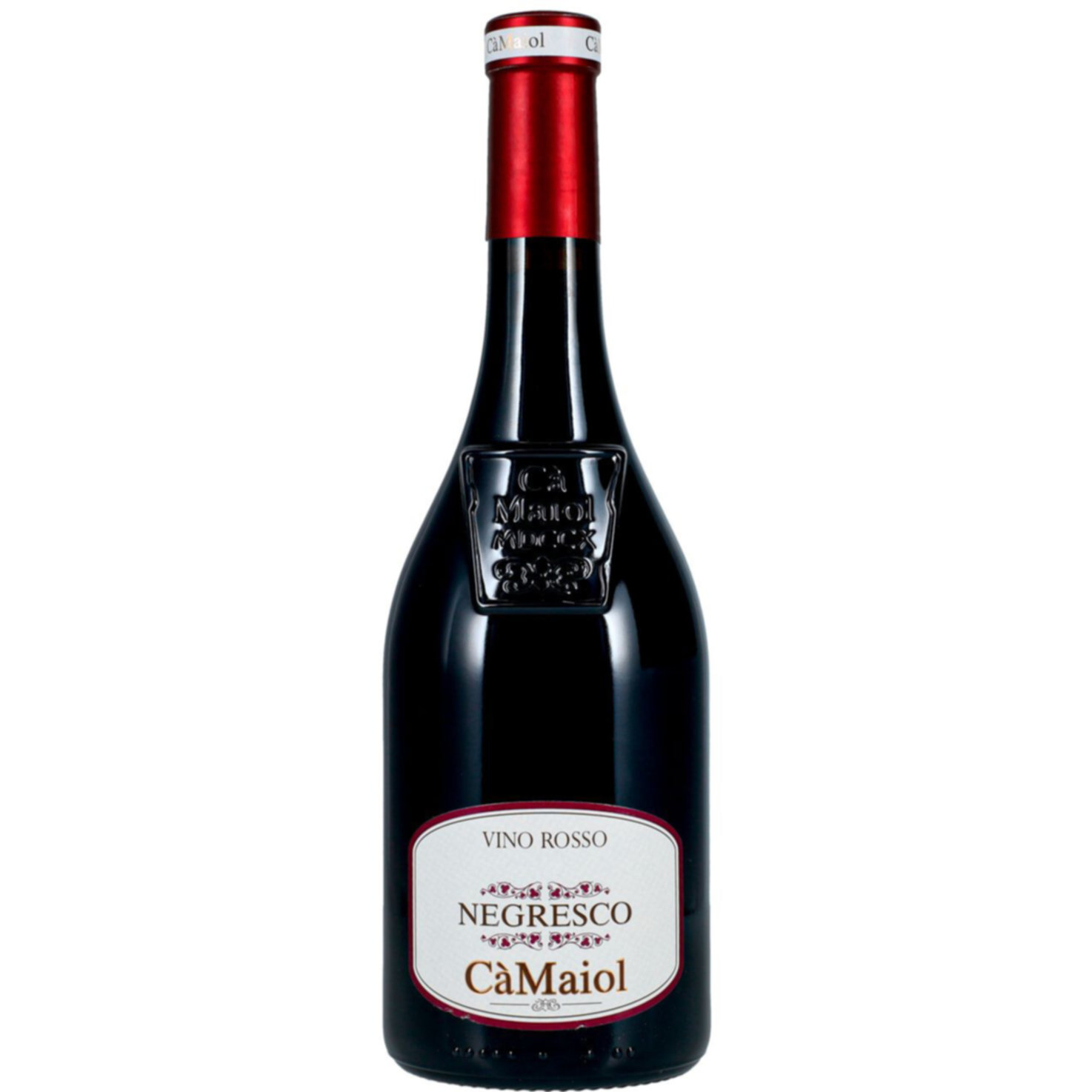 Valtènesi Rosso DOP Negresco Cà Maiol -75cl