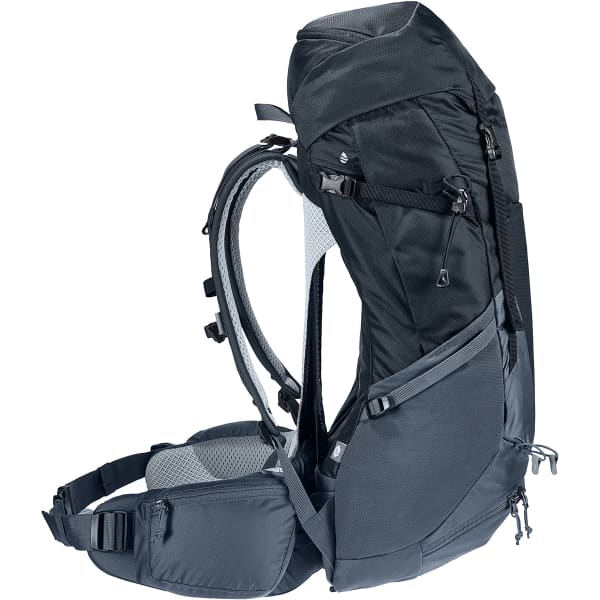 Sac à dos randonnée DEUTER FUTURA PRO 34 SL NOIR/GRAPHITE