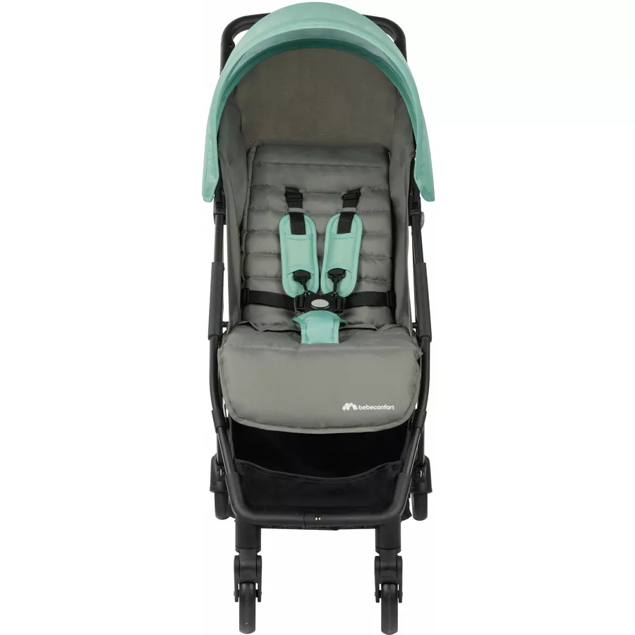 Bebeconfort Kinderwagen Teeny 3D Jade Mist