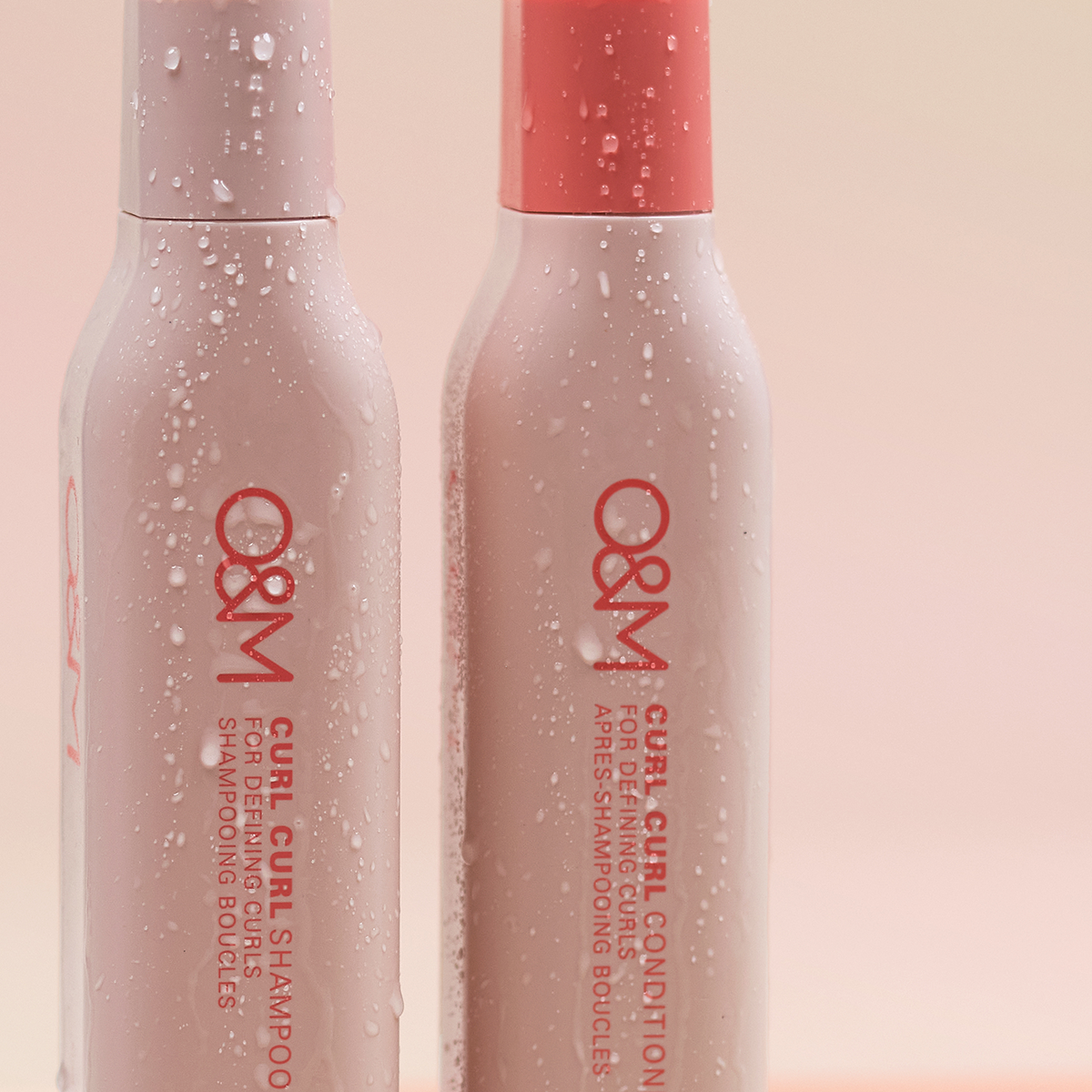 Curl Curl Shampoo 250ml
