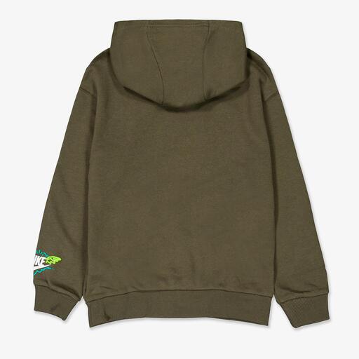 Moletom Nike
