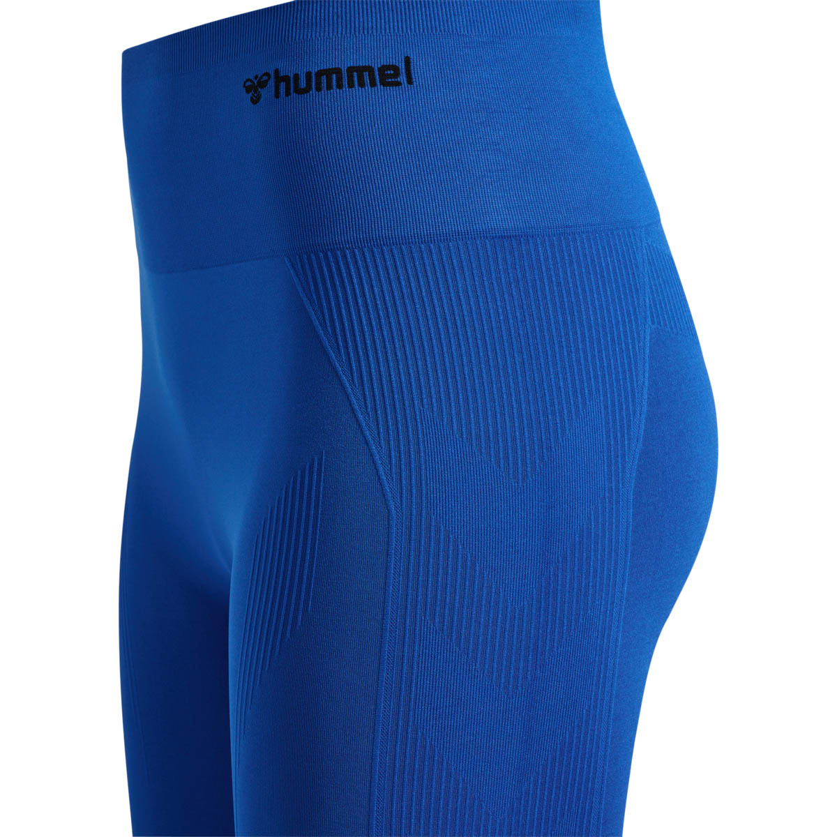 hummel Tif Seamless High Waist Træningstights Dame