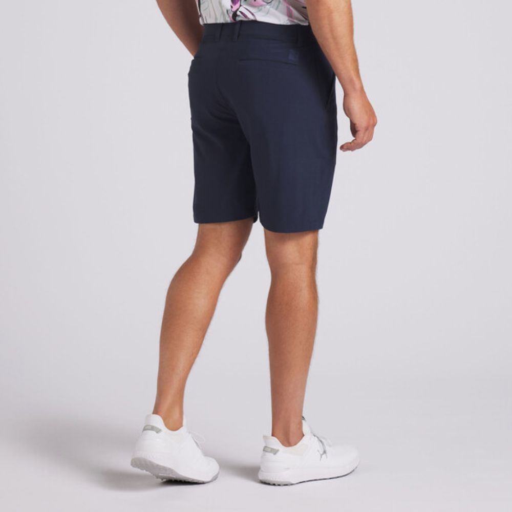 101 Solid Shorts 9