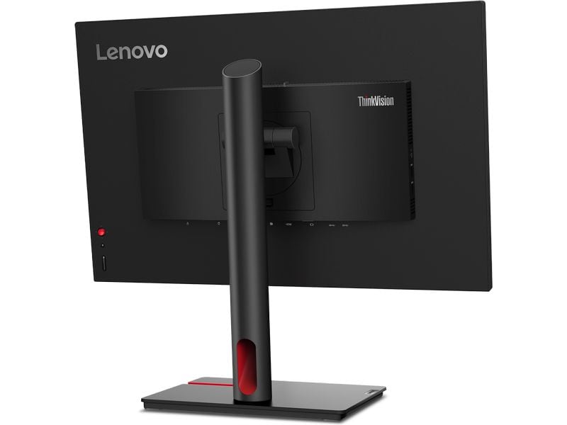 Lenovo Monitor ThinkVision T24d-30 24