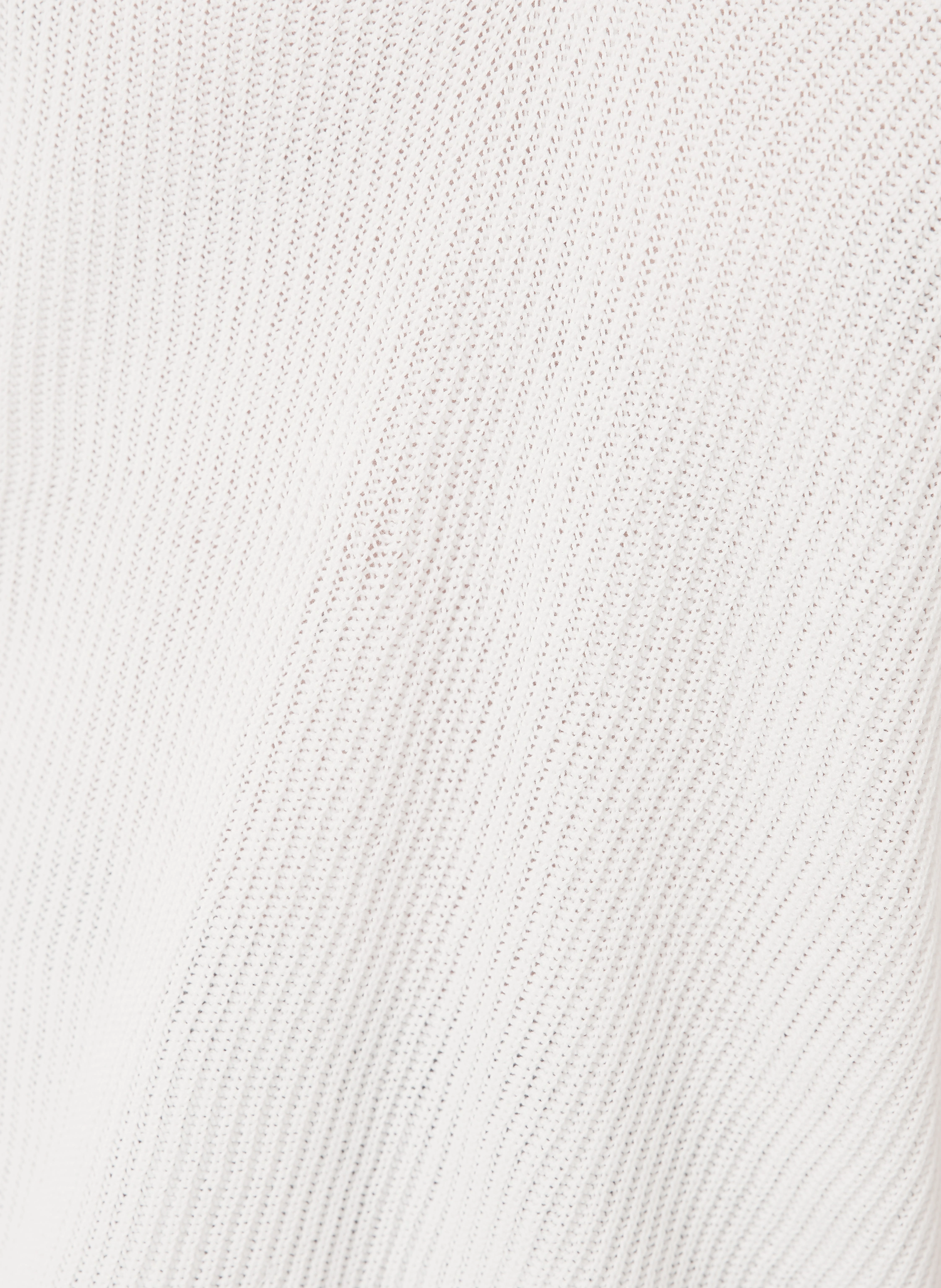 BRUNELLO CUCINELLI Strickshirt mit Schmucksteinen