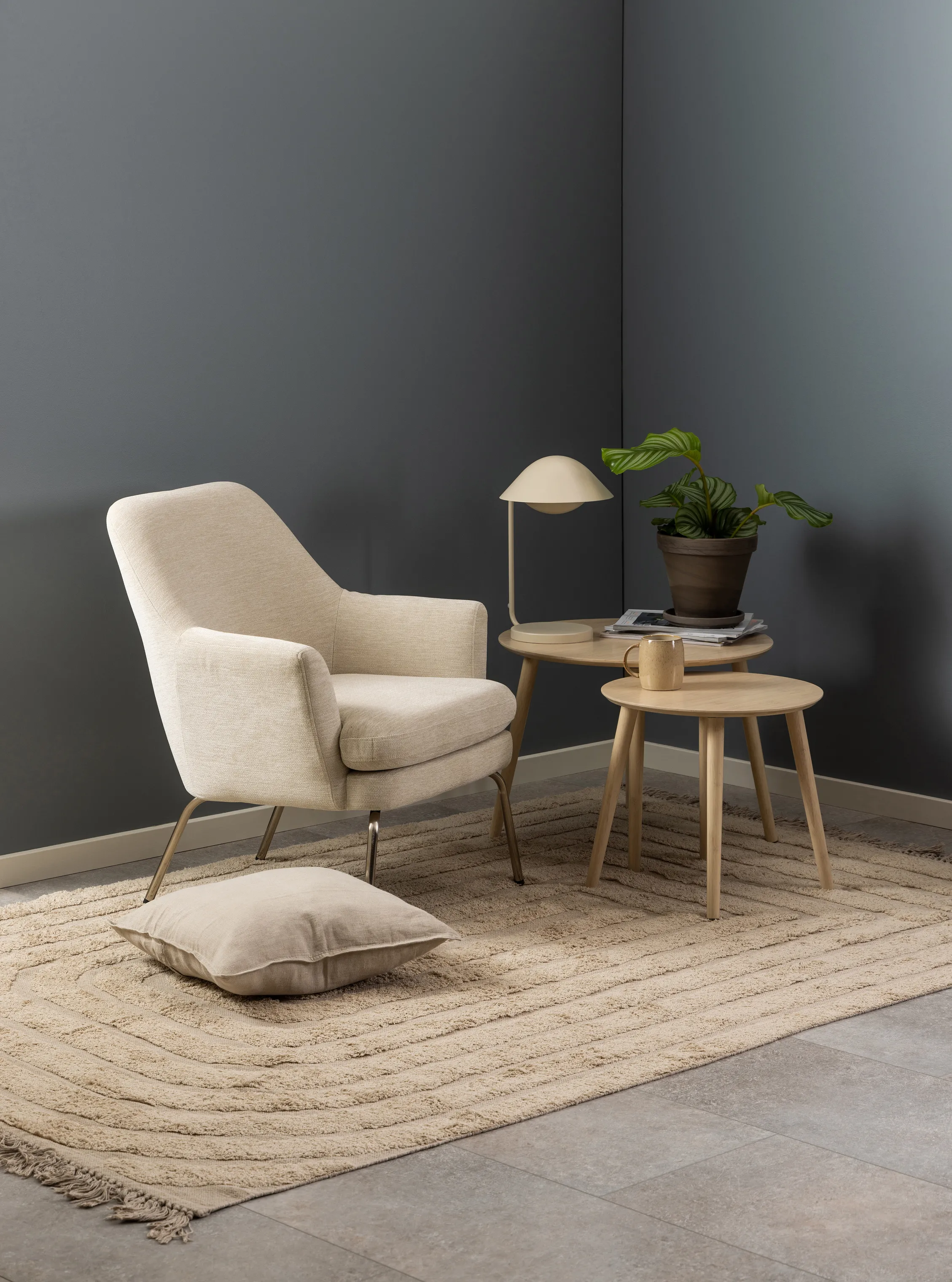 CASA Living Roslin Indskudsbord