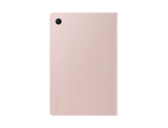 SAMSUNG - Housse tablette tactile EF-BX200PPEGWW Book Cover Tab A8 Rose