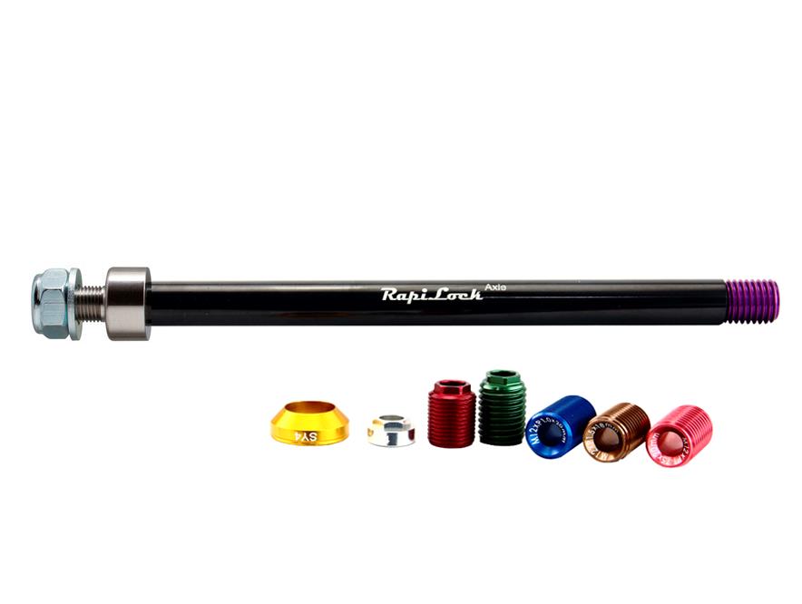Rapilock RapiLock Trailer ROAD Universal Aksling