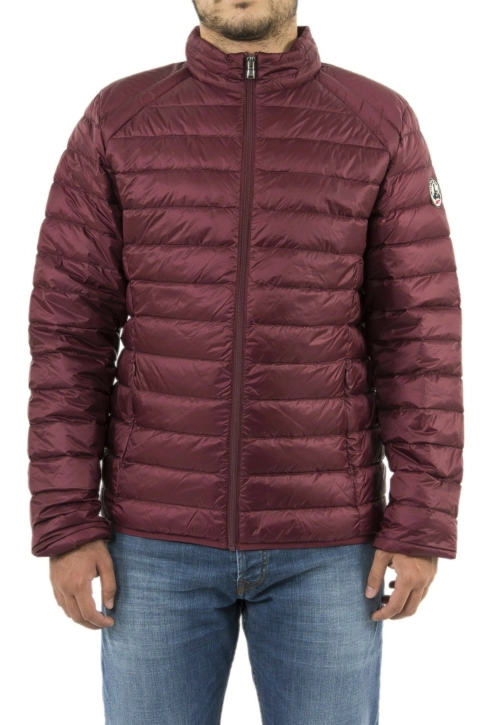 Blousons et vestes jott doudoune mat ml 311 aubergine