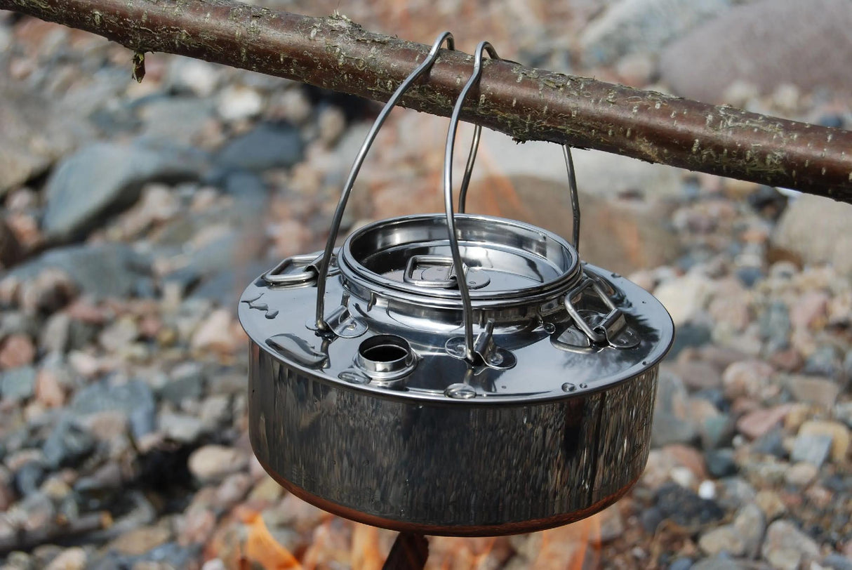 Eagle<br>Bålkjele 0,7L