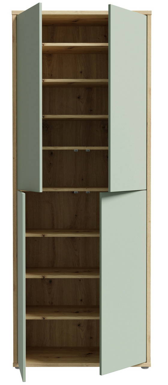 XORA XL-Schuhschrank ALICE SPRINGS
