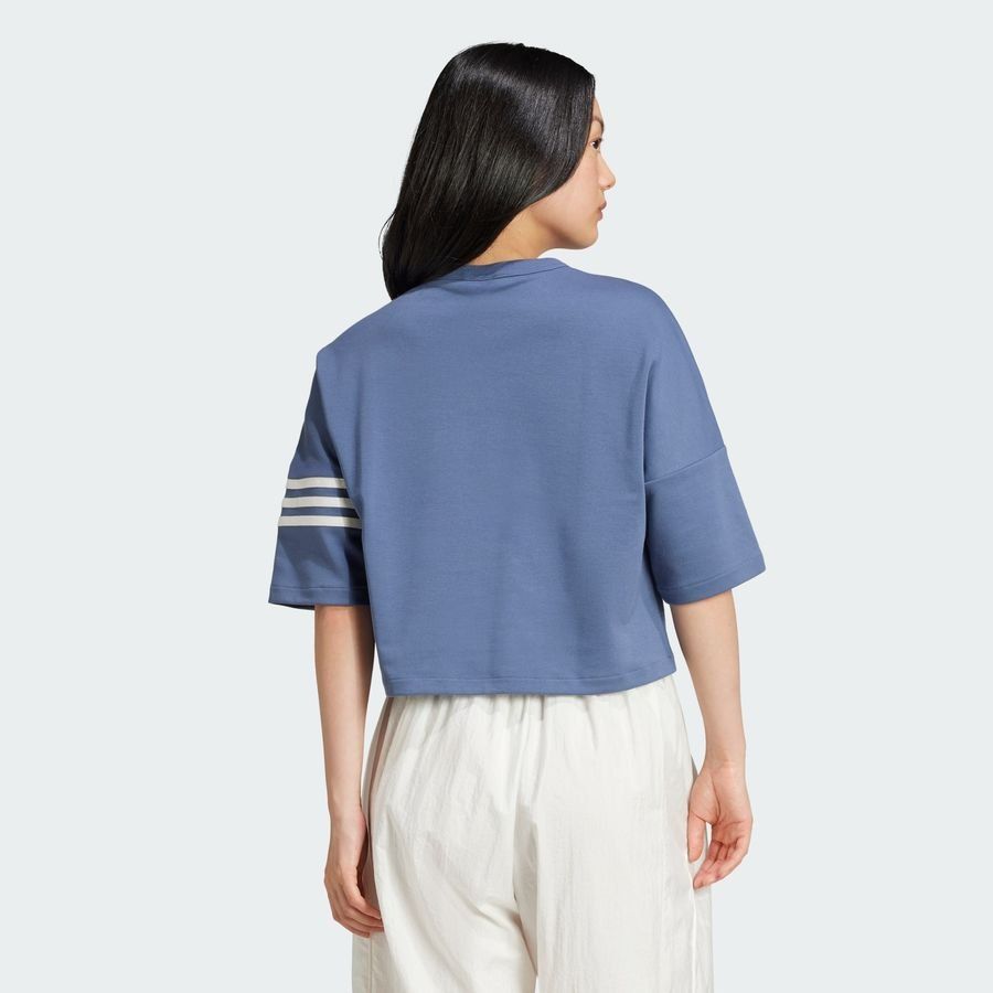Adidas Original T-shirt Neuclassics
