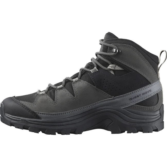 QUEST ROVE GORE-TEX  Leder-Hikingschuhe Damen