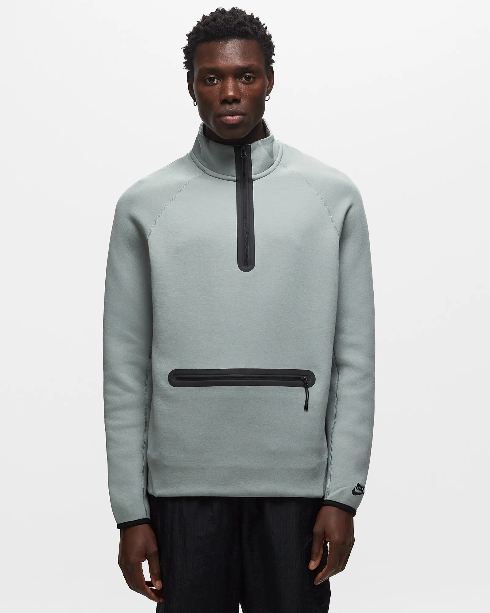 Nike Nike Sportswear Tech Fleece Men's 1/2-Zip Sweatshirt