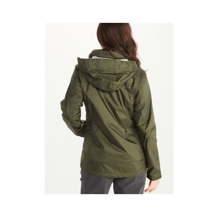 Marmot Wm's Precip Eco Jacket