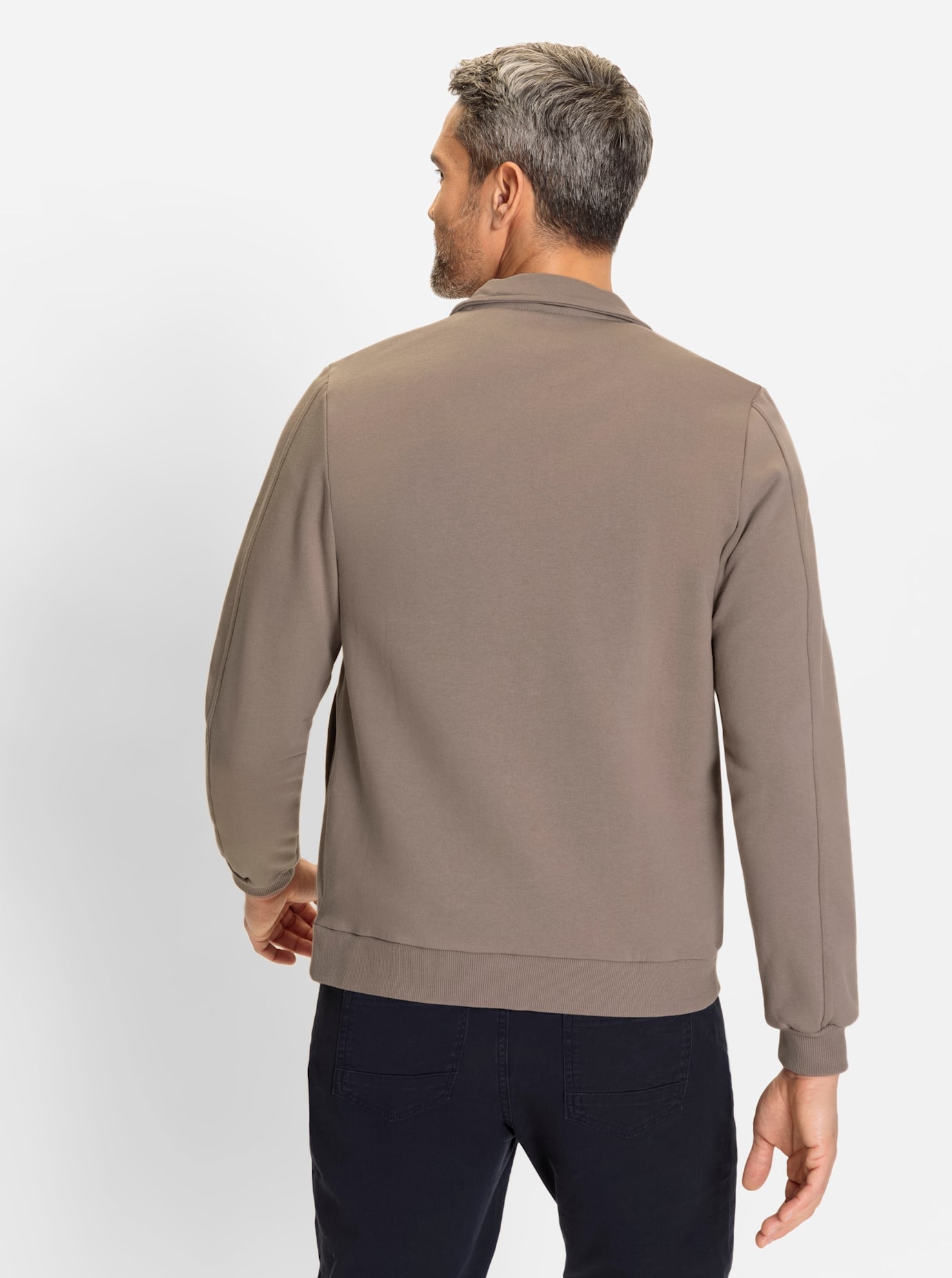 Catamaran Sweatjacke