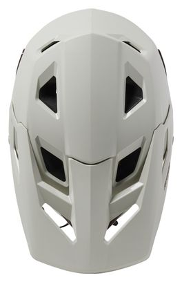 Casque Integral Enfant Fox Rampage Blanc
