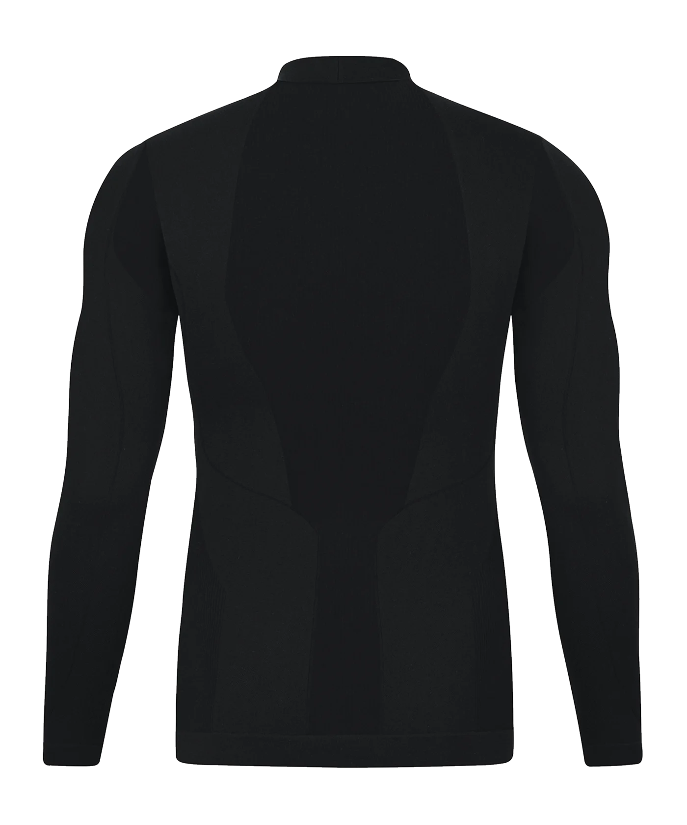 JAKO Skinbalance 2.0 Turtleneck Schwarz F800