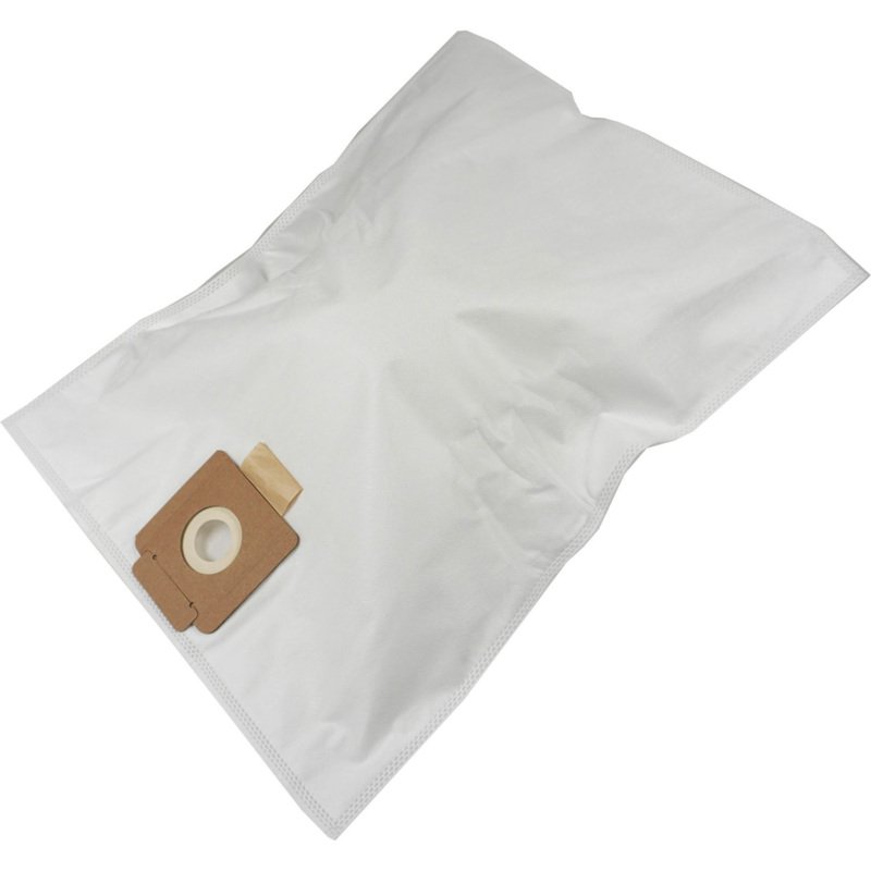 Sacs pour aspirateur Kärcher T15/1 T17/1  X10 MF - Lot de 10