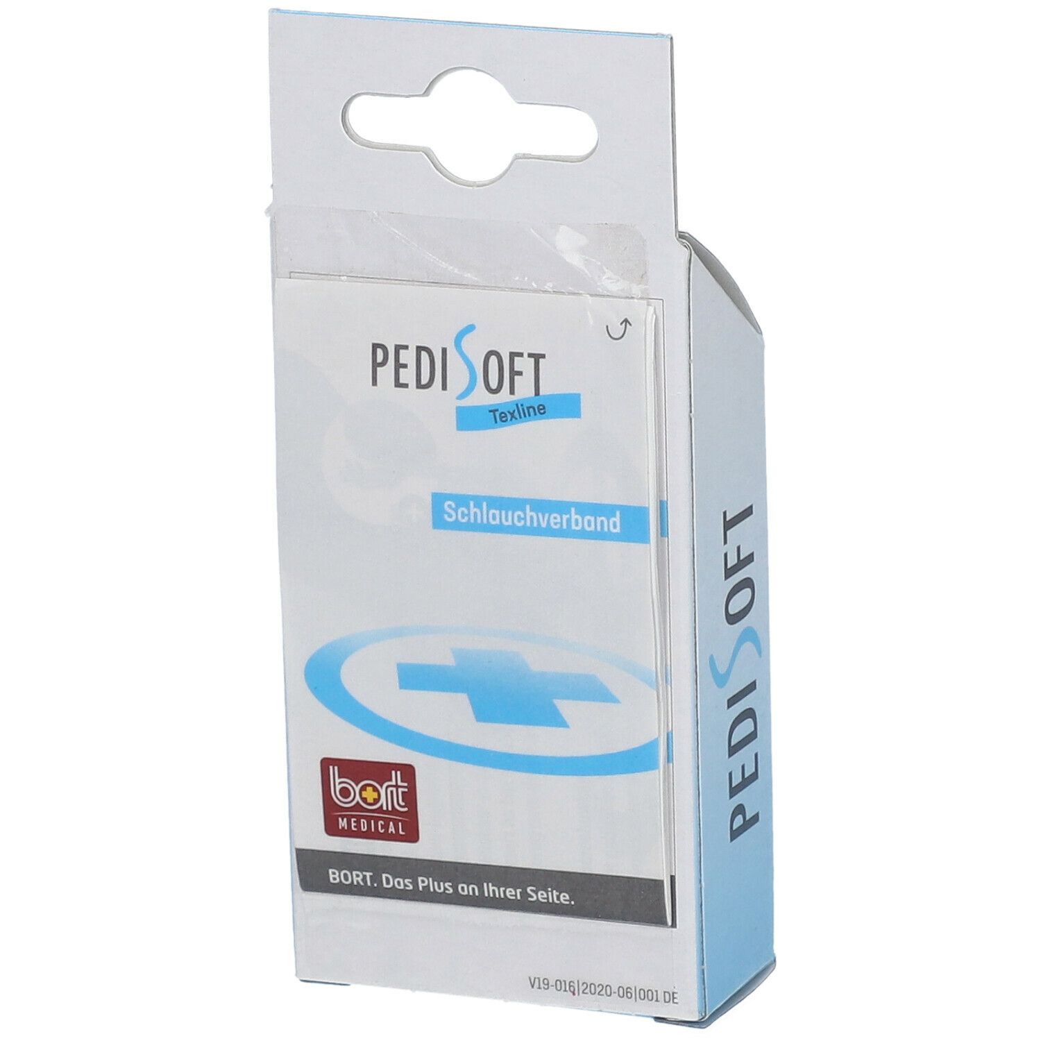BORT PediSoft® TexLine Schlauchverband Gr. L