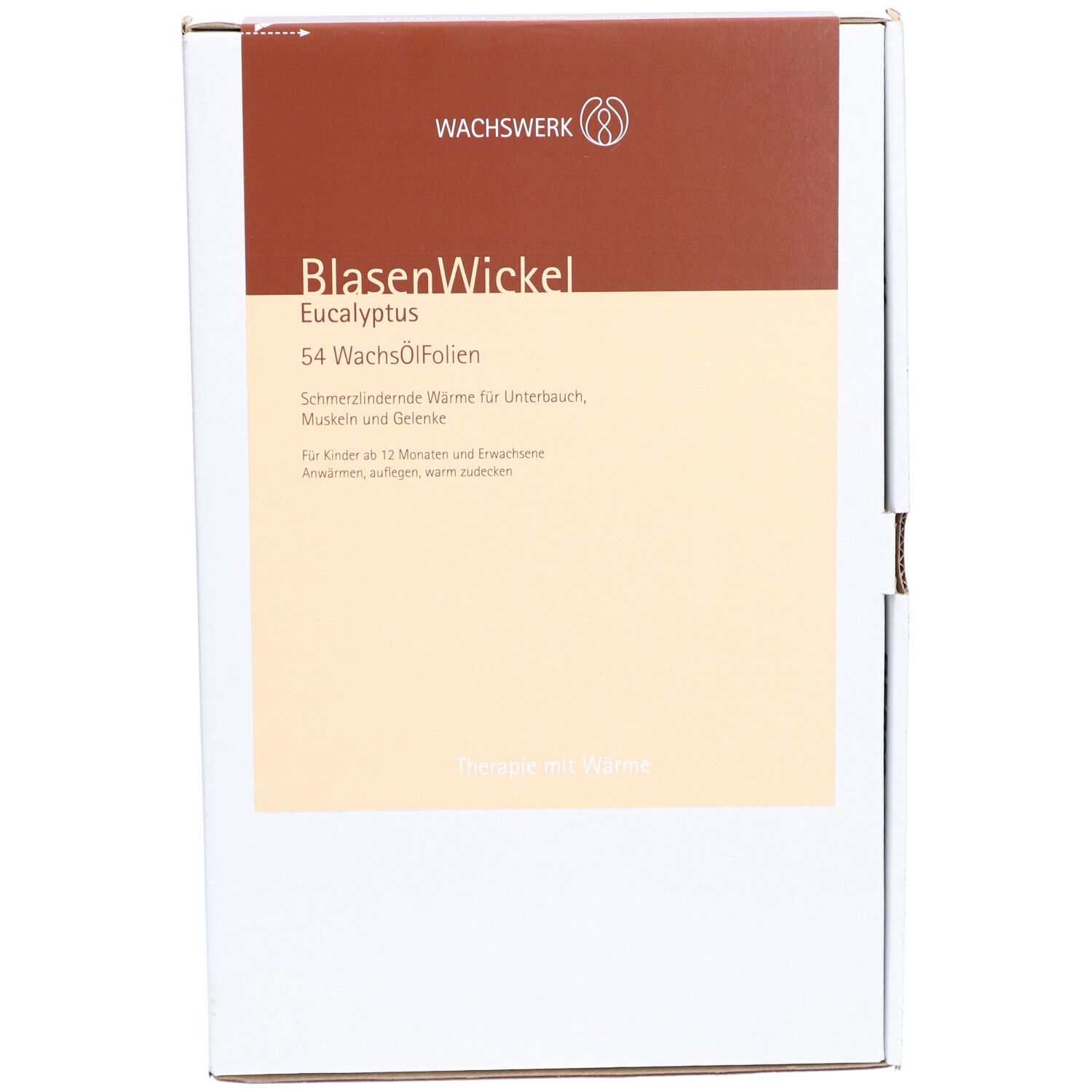 BlasenWickel Eucalyptus