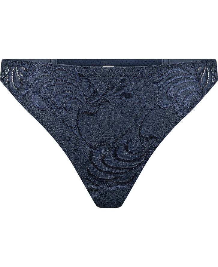 Magasin du Nord Collection Danni 3A String Moonlit ocean