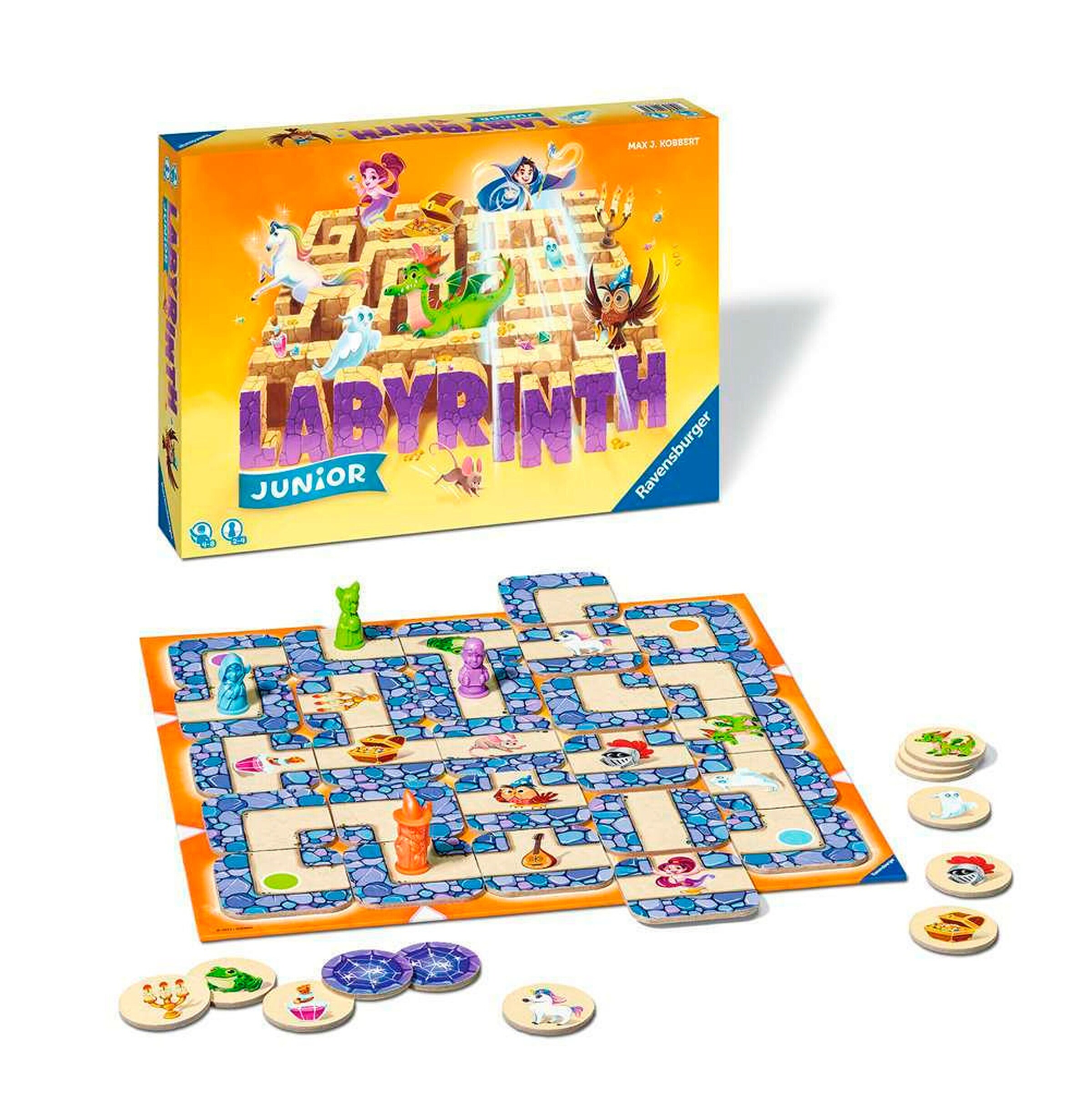 Ravensburger Junior Labyrinth