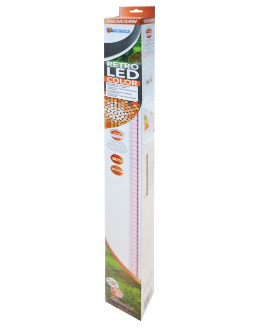 Superfish Led Color - Verlichting