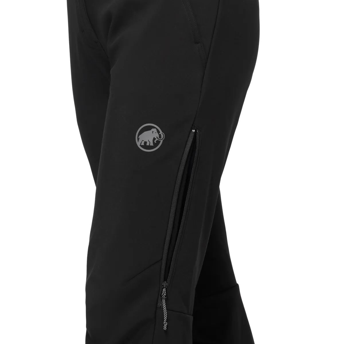 Mammut Runbold Winter So Pants Women Black