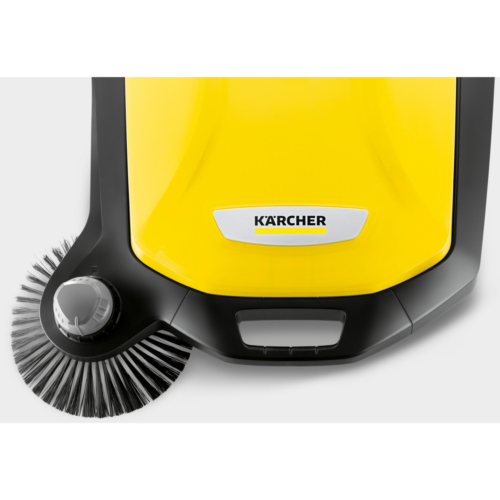 Kärcher Kehrmaschine Kehrmaschine S 6