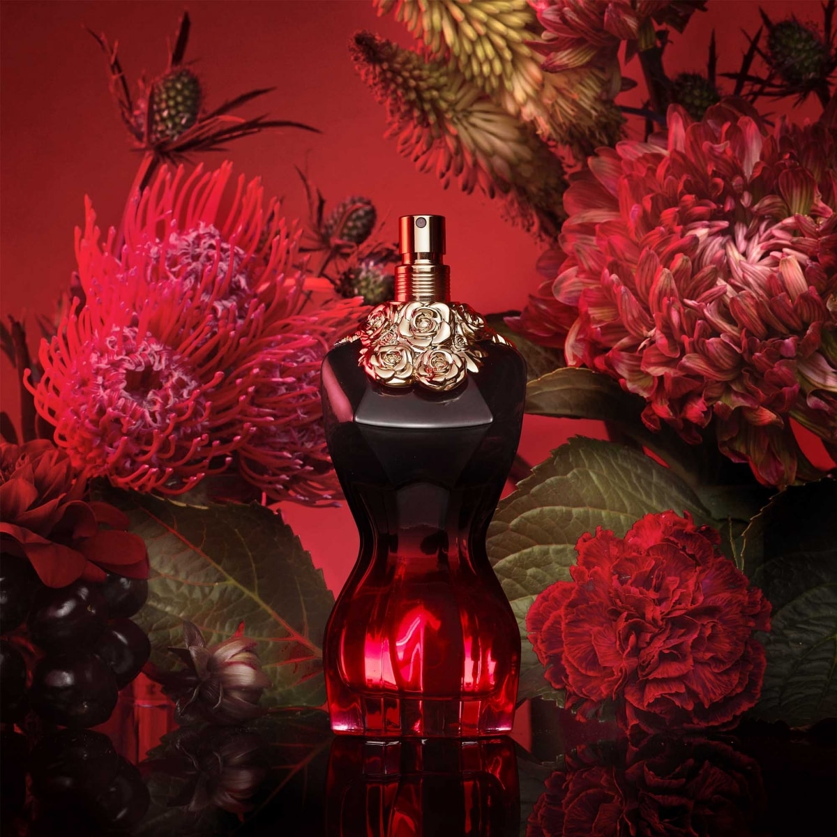 Jean Paul Gaultier La Belle Le Parfum Eau de Parfum Intense