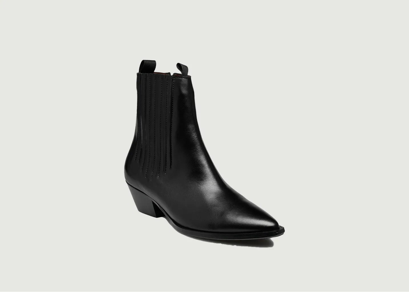 Bottines hachi Anonymous Copenhagen