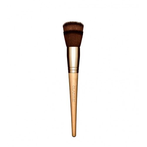 Clarins Pinceau Fond de Teint Multi Usages Multi-Use Foundation Brush