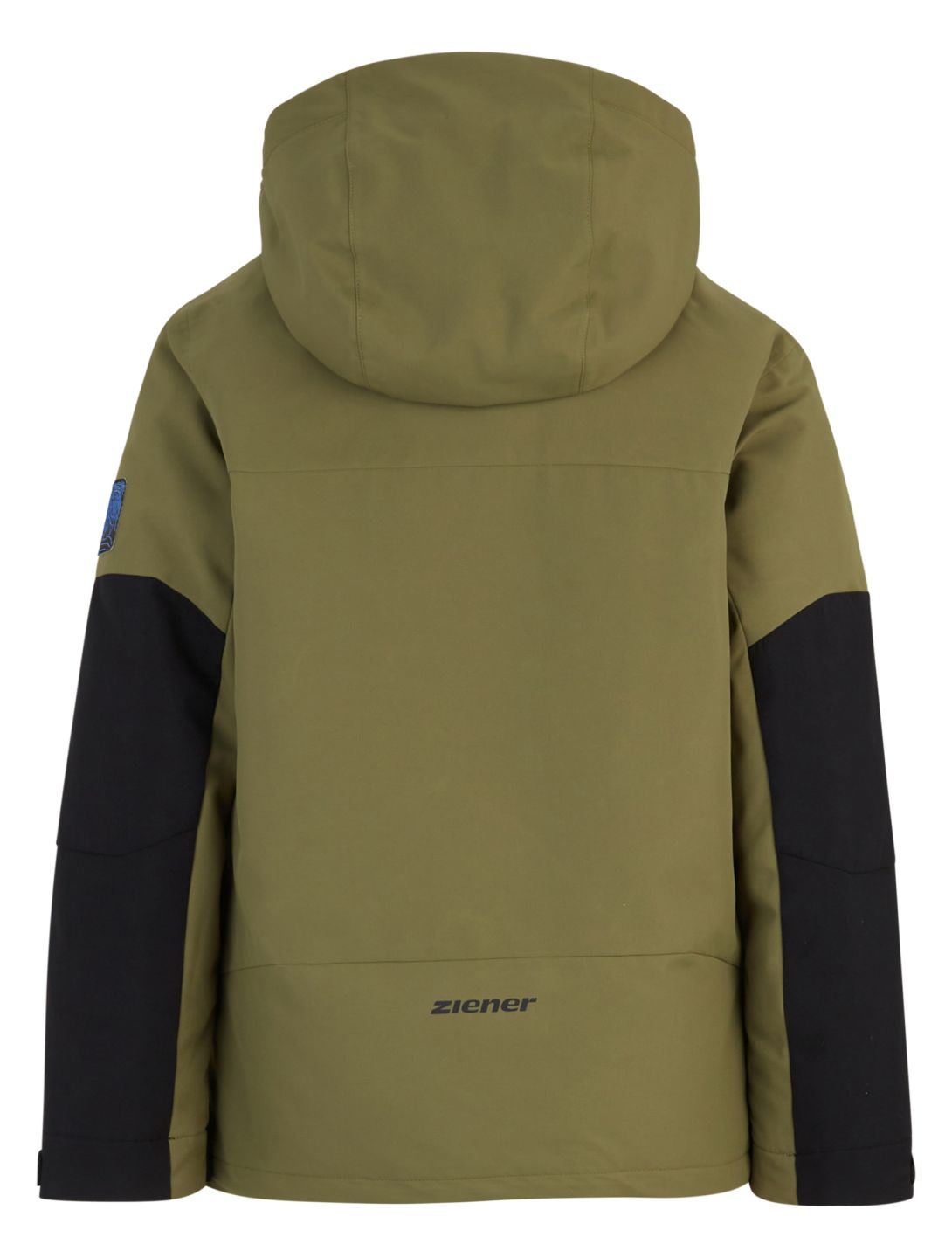 Agimo Junior ski-jas kinderen