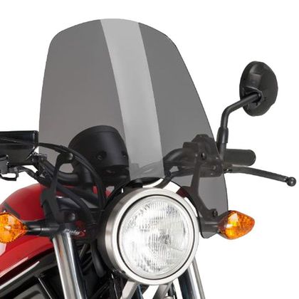 Saute vent Puig TOURING - Gris