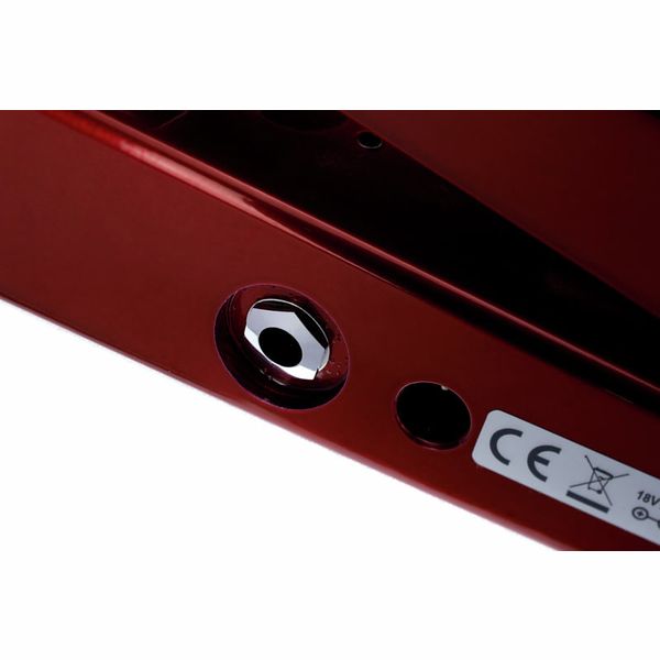Dunlop SW-95 Slash Signature Wah-Wah Pedal
