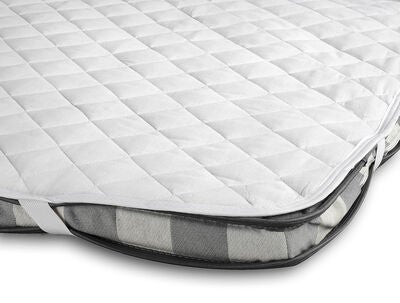 Borganäs Madrassbeskytter 160x200