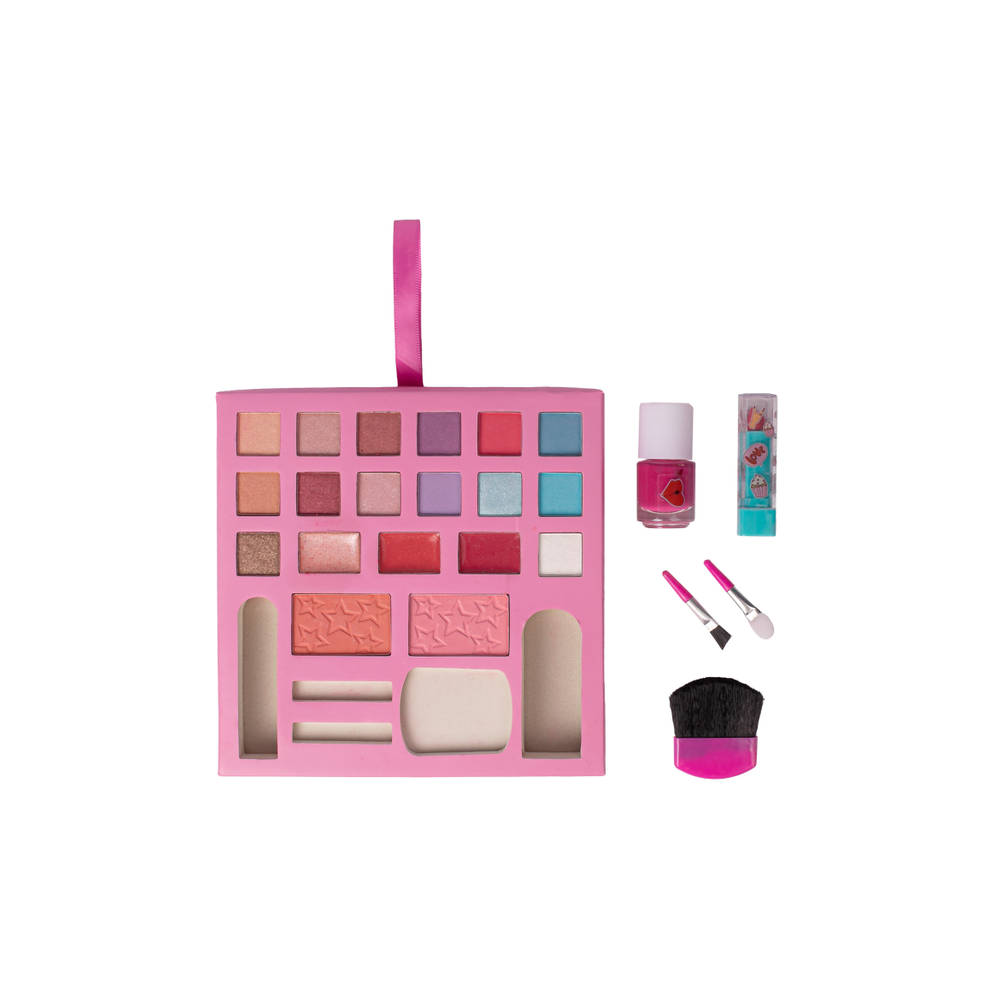 Create it! kleine Make-up koffer