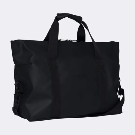 Beckmann Street bag 24H - Black