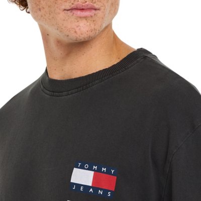 Tee-shirt à manches courtes homme Fun Novelty TOMMY HILFIGER