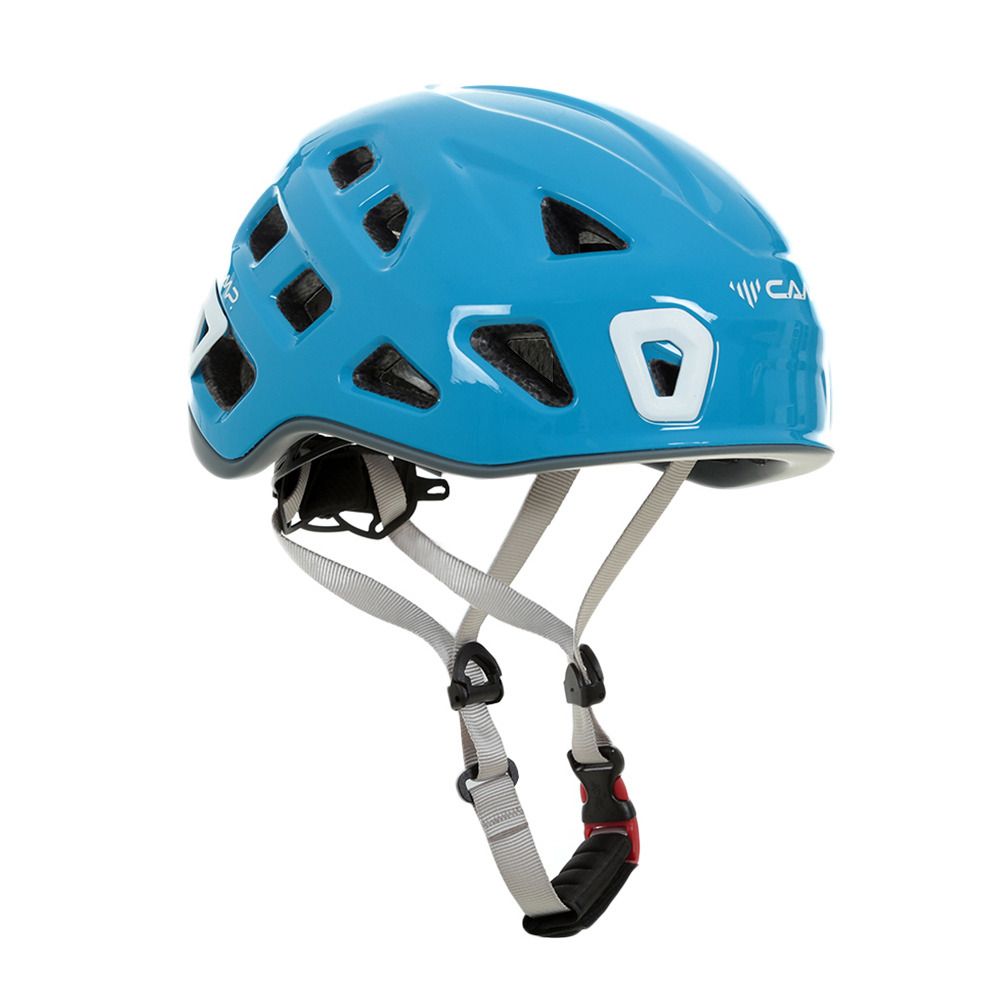 Camp STORM - Casque bleu