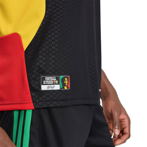 adidas Jamaica Training Shirt WK 2026