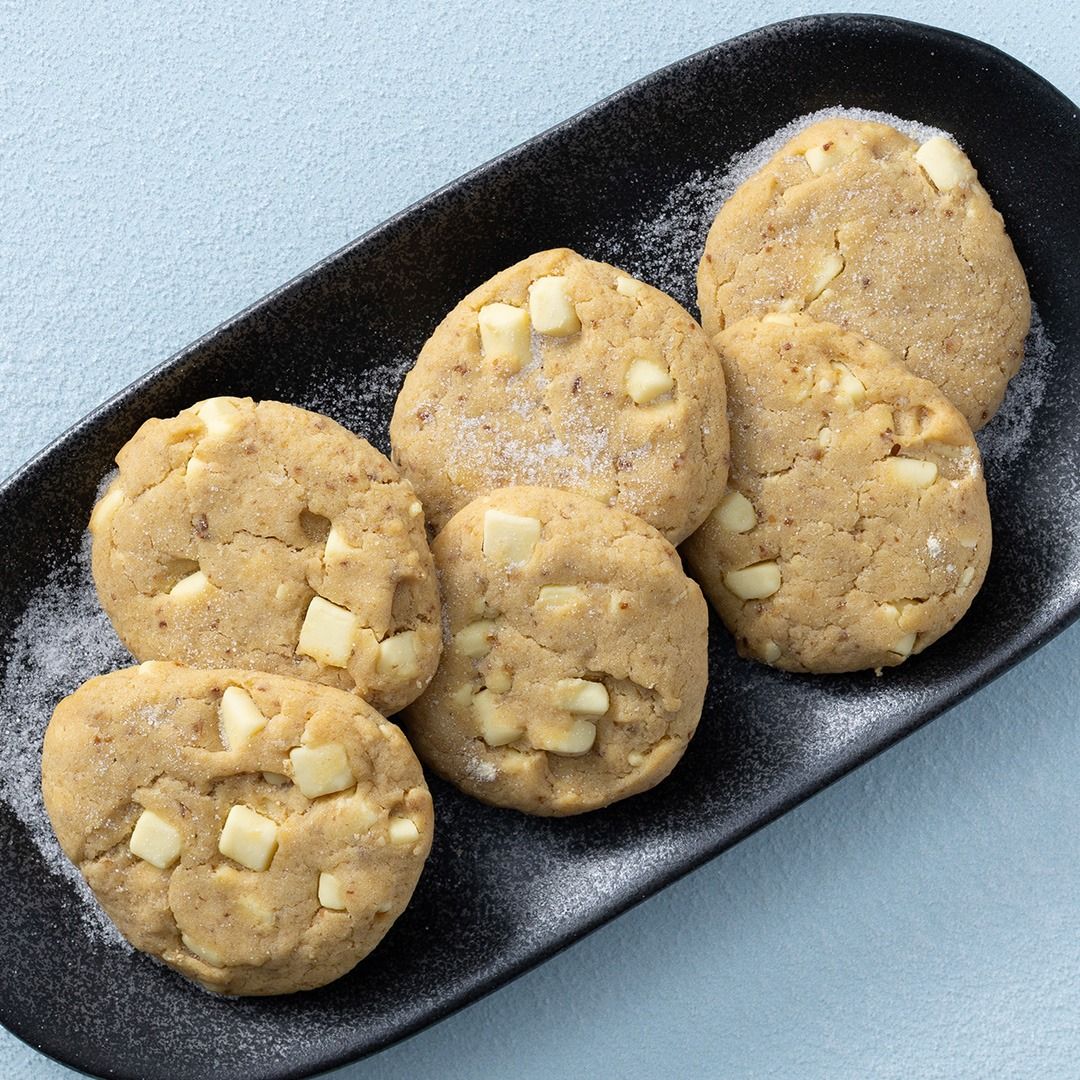 Bakkerszout