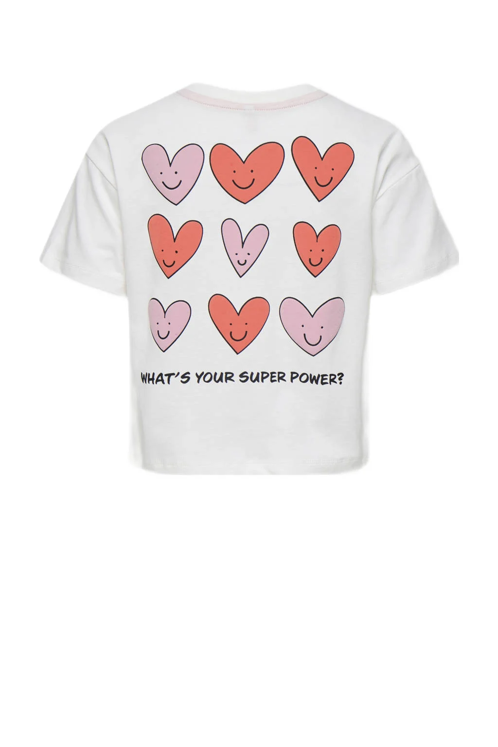 KIDS ONLY MINI T-shirt wit