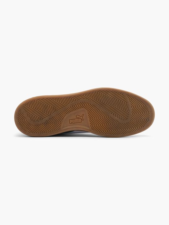 PUMA SMASH 3.0 FL Sneaker Grün