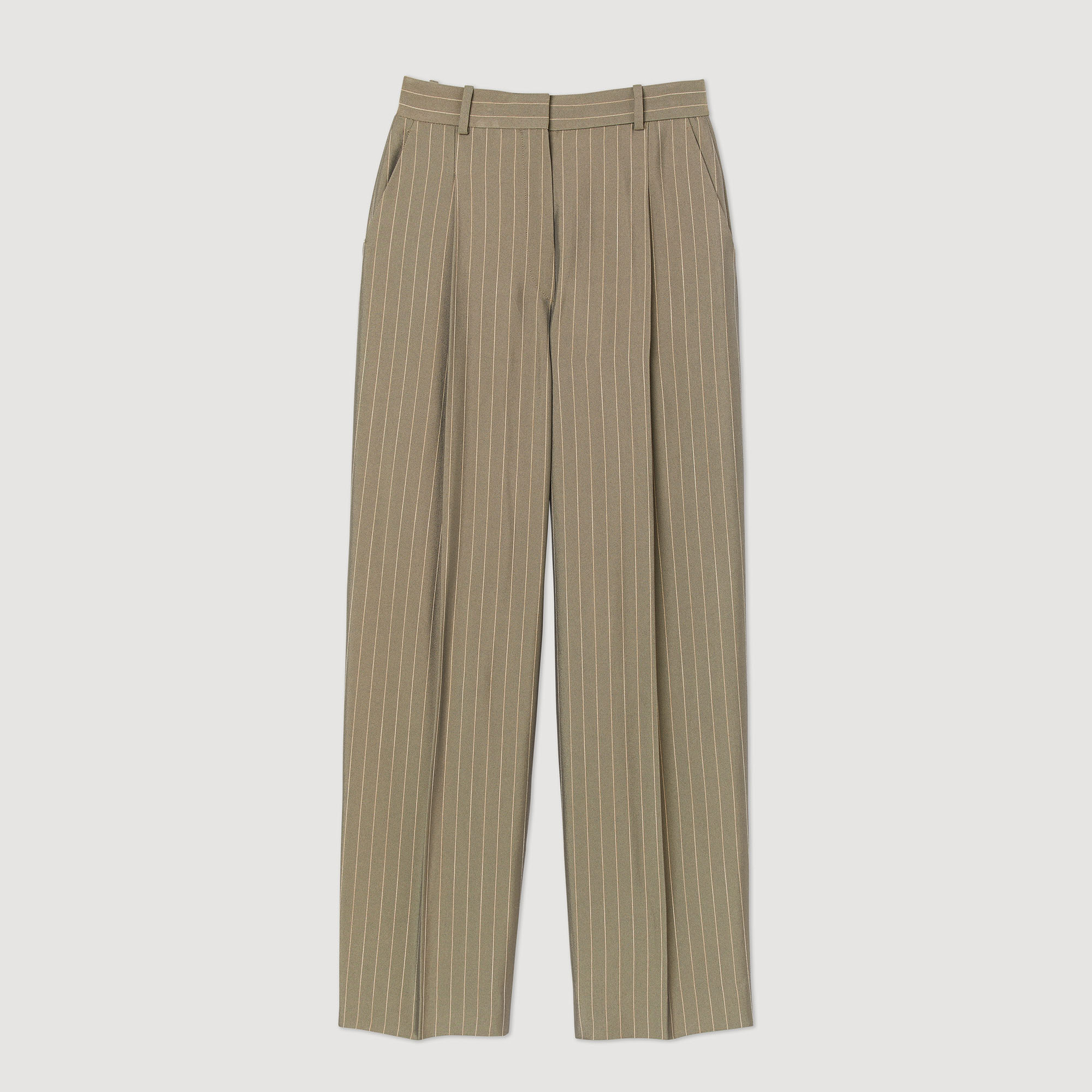 Pantalon de tailleur