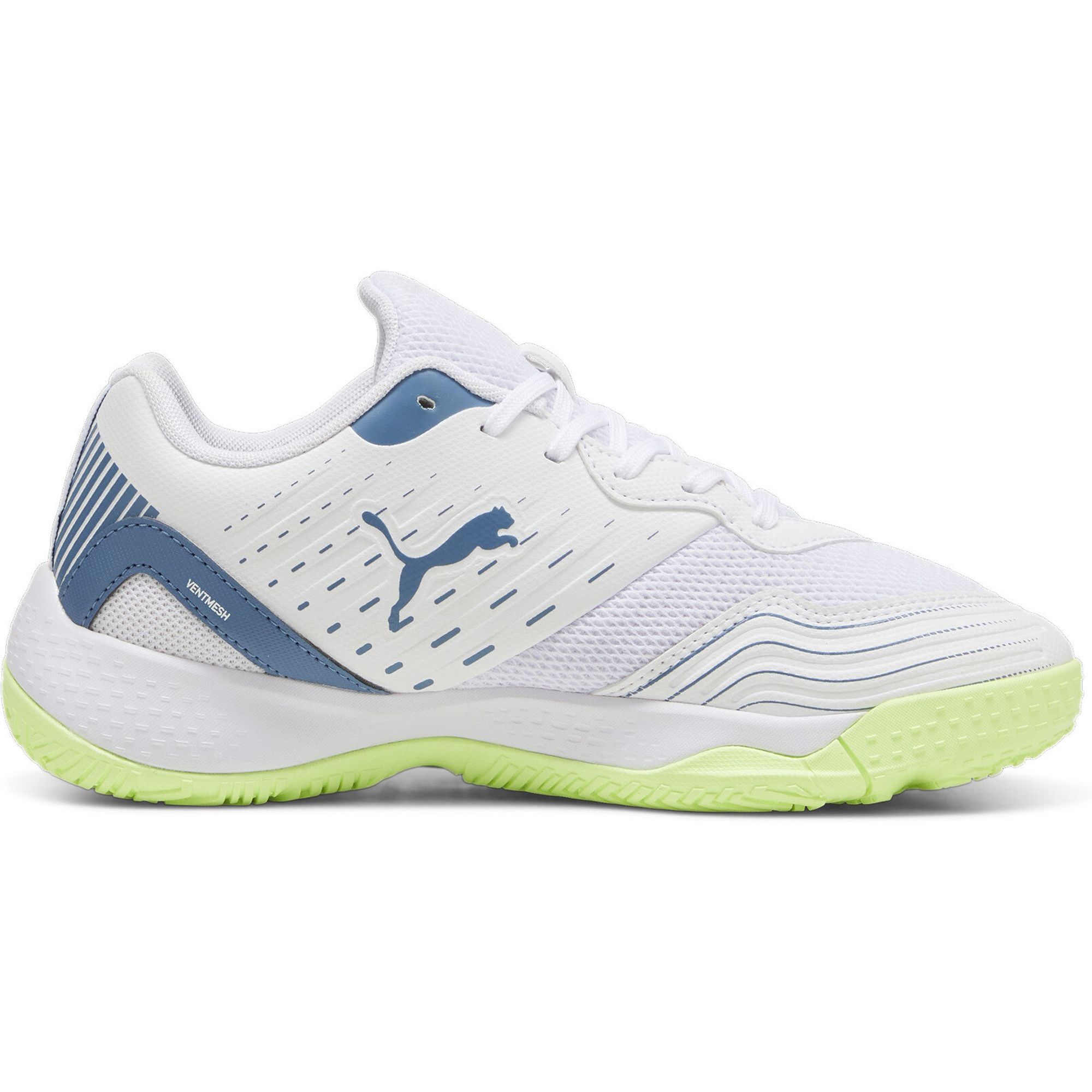PumaSolarflash III Jr